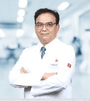 Dr. Sandip Chakrabarti