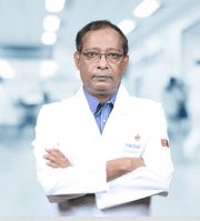 Dr. Subrata Saha