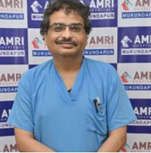 Dr. Prantar Chakrabarti