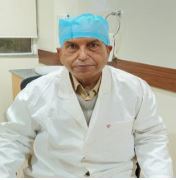 Dr. Subhashish Chatterjee