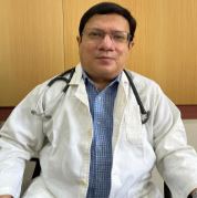 Dr. Raja Ray 