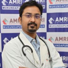 Dr. Souvonik Mandal 
