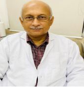 Dr. Debashish Banerjee 