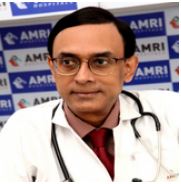 Dr. Saumitra Ray