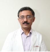 Dr. Biswarup Mukherjee