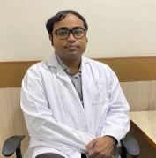 Dr. Sumantra Ray