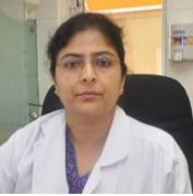 Dr. Suchanda Goswami