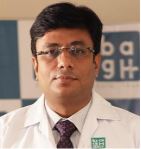 Dr. Nimesh Patel