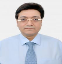 Dr. Angshuman Goswami