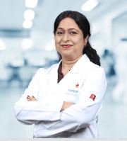 Dr. Susmita Mitra