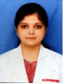 Dr. Kiran Mahendru