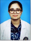 Dr. Jaspriya Sandhu