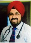 Dr. Suvir Singh