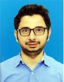 Dr. Saurabh Arora