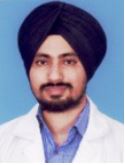 Dr. Devinderpal Singh Dhanota