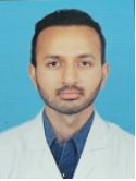 Dr. Pranjl Sharma