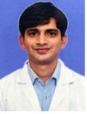 Dr. Shivender   Sobti