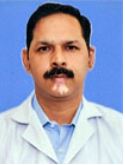 Dr. Manoj  Gupta