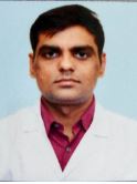 Dr. Mayank  Kumar  Gurjar