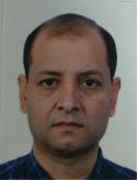 Dr. Ravi  Angral