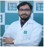 Dr. Tejas M Mistry