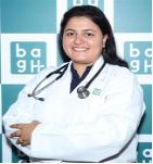Dr. Aashka Vikas Ponda