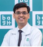 Dr. Chirag Chaudhari