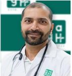 Dr. Gaurang Chhatriwala