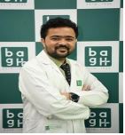 Dr. Kaushal V Sheth