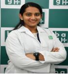 Dr. Kesha Mankad