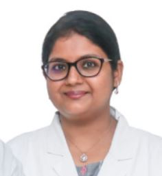 Dr. Shubha Sinha