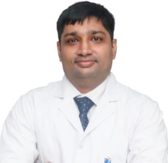 Dr. Nitin   Singhal