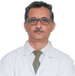 Dr. Murtuza I Laxmidhar 