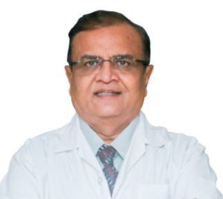 Dr. J D Patel 