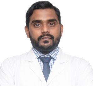 Dr. VRN Vijay Kumar