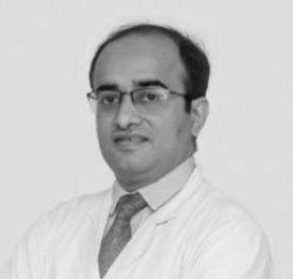 Dr. Hemant Menghani