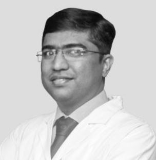 Dr. Vijaykumar S Shirure 