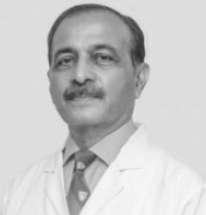 Dr. Lt. Gen. (Dr.) Velu Nair 