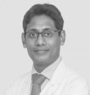 Dr. Ankit Jitani 