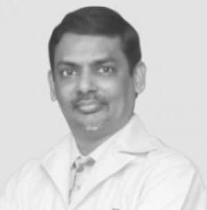 Dr. Chirag A Shah 