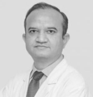 Dr. Chirag    Amin 