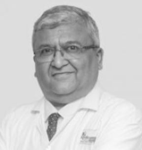 Dr. Vivek Bansal 