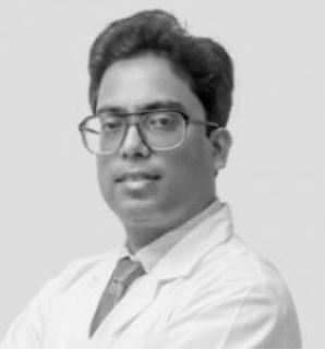 Dr. Samarendra Dash 