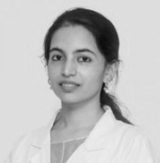 Dr. Priyanka Alurkar 