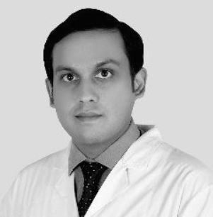 Dr. Aniket Dave 