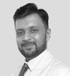 Dr. Rohan Patel