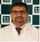 Dr. Purvesh Umraniya