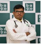 Dr. Vahid Bharmal