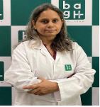 Dr. Krishna M Shah