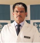 Dr. Pragnesh Desai